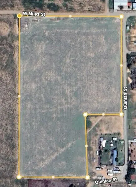 Photo 2 — Noble Street, New Deal, TX 79350