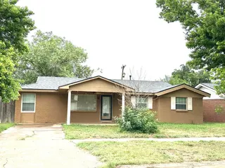 Sold home at 1012 S Lawn Street