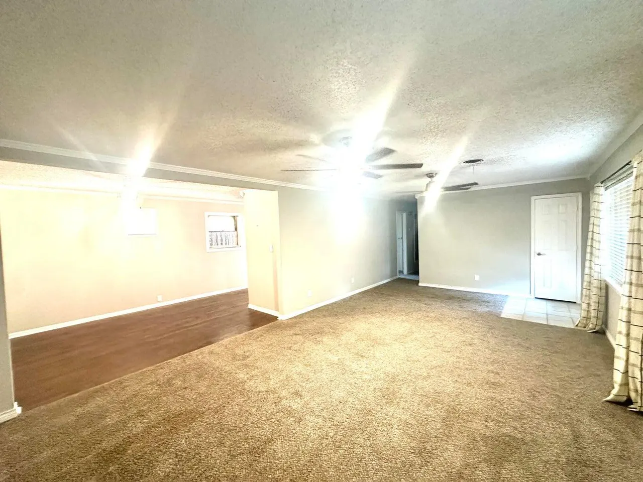 Photo 2 — 1012 S Lawn Street, Hale Center, TX 79041