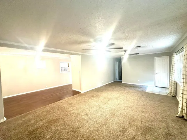 Photo 2 — 1012 S Lawn Street, Hale Center, TX 79041