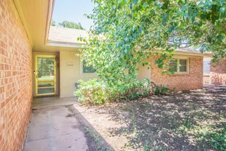 Sold home at 4608 31st Street