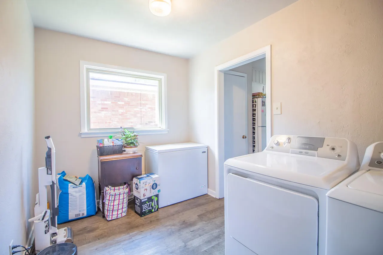 Photo 20 — 4608 31st Street, Lubbock, TX 79410