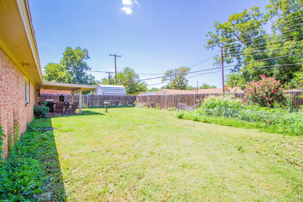 Photo 21 — 4608 31st Street, Lubbock, TX 79410