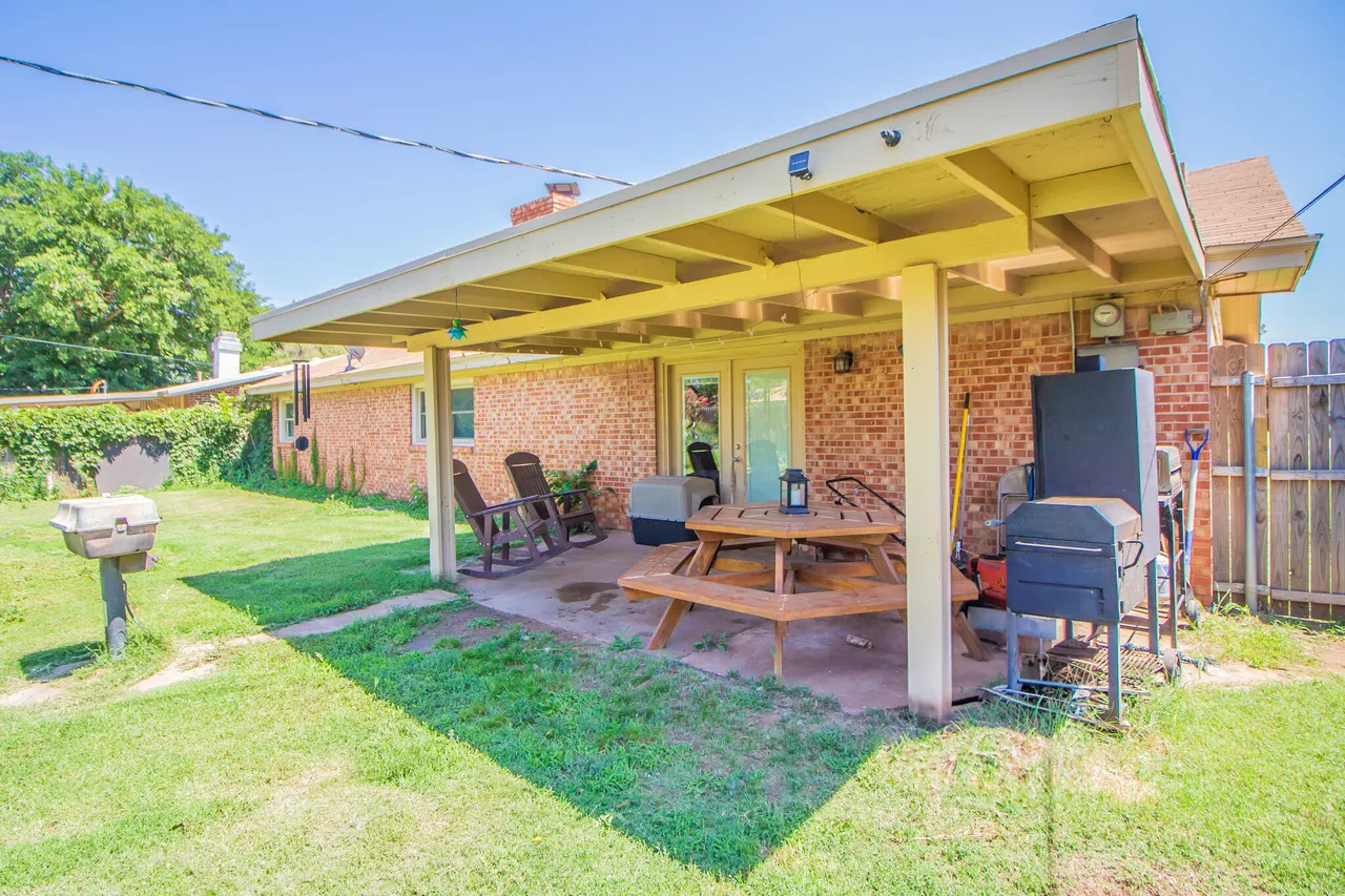 Photo 23 — 4608 31st Street, Lubbock, TX 79410