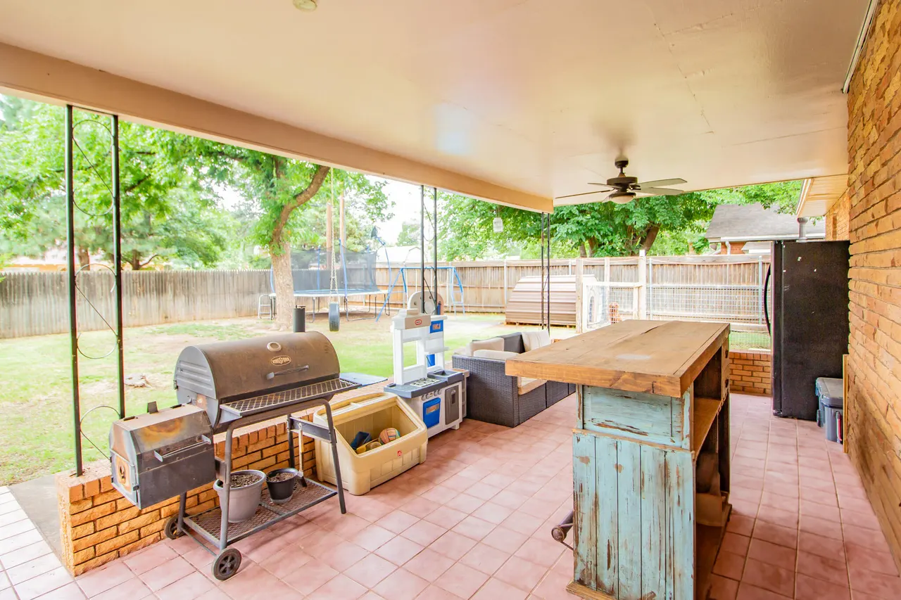 Photo 25 — 503 E 12th Street, Littlefield, TX 79339