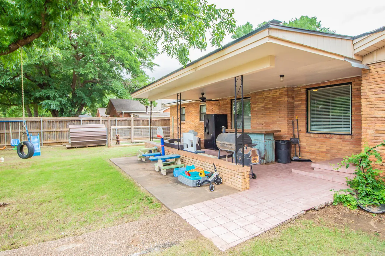 Photo 26 — 503 E 12th Street, Littlefield, TX 79339