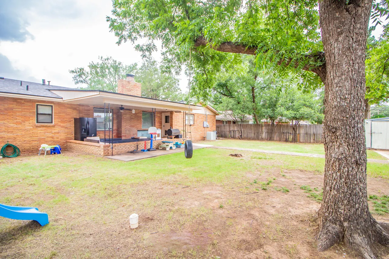 Photo 28 — 503 E 12th Street, Littlefield, TX 79339