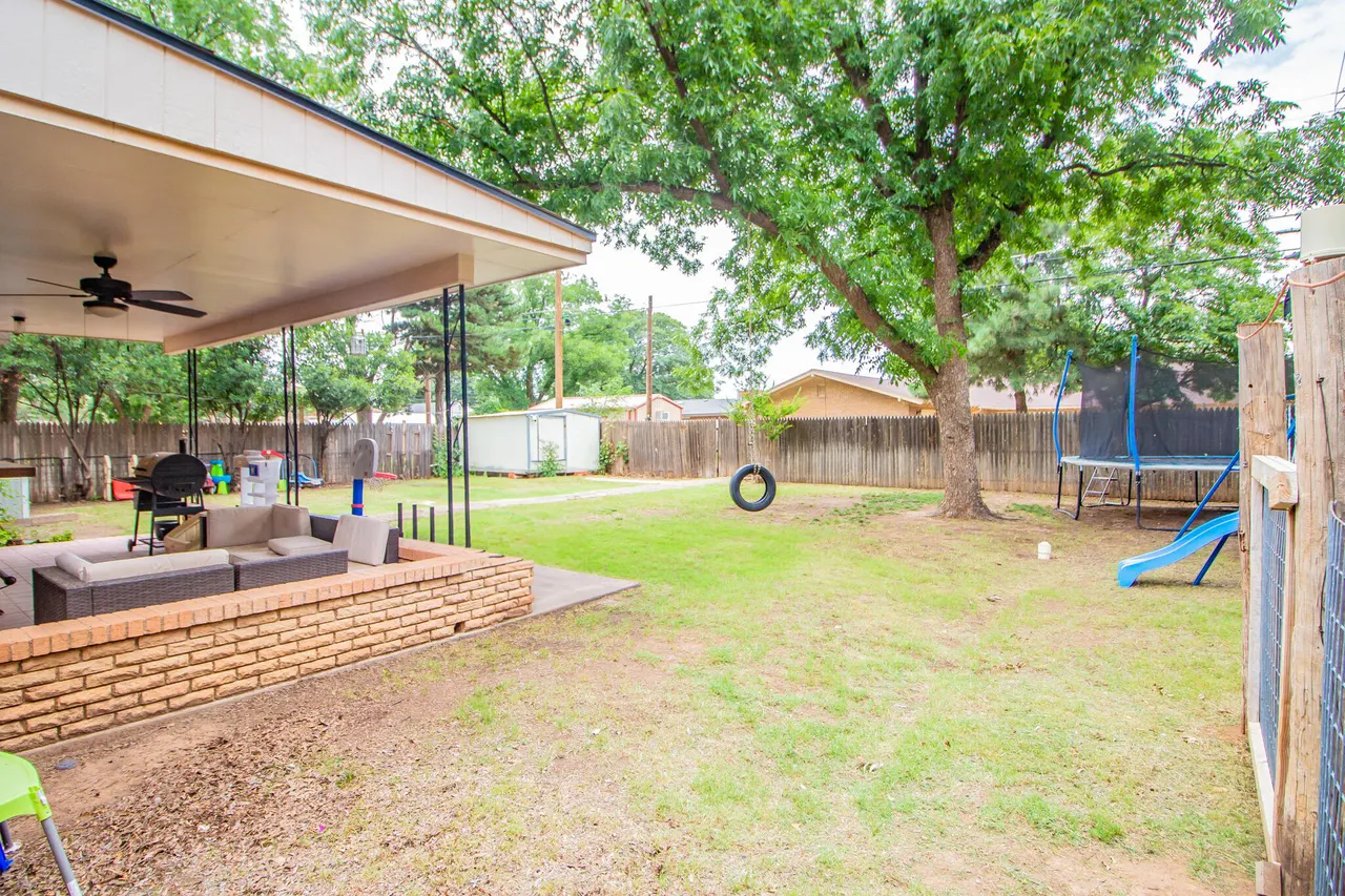 Photo 29 — 503 E 12th Street, Littlefield, TX 79339