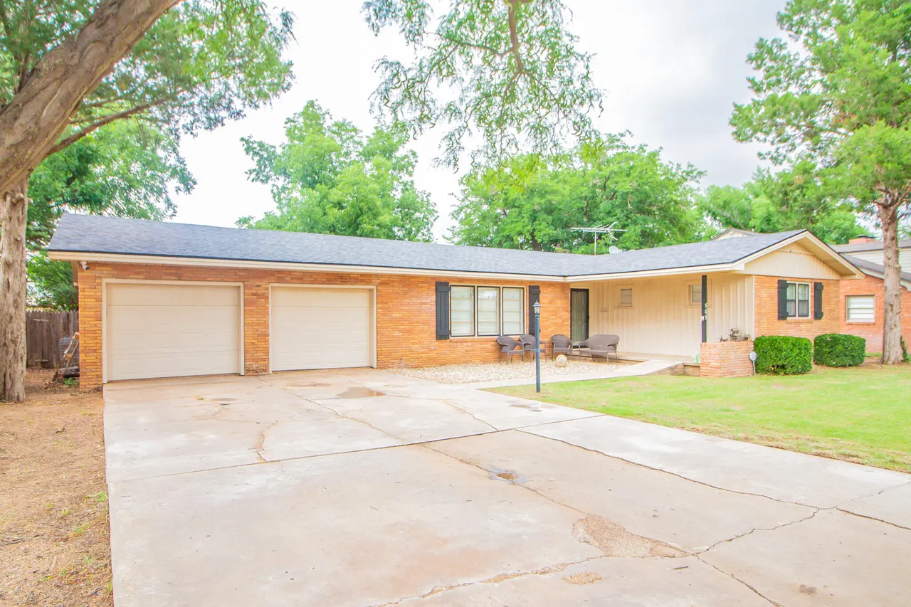 Photo 3 — 503 E 12th Street, Littlefield, TX 79339