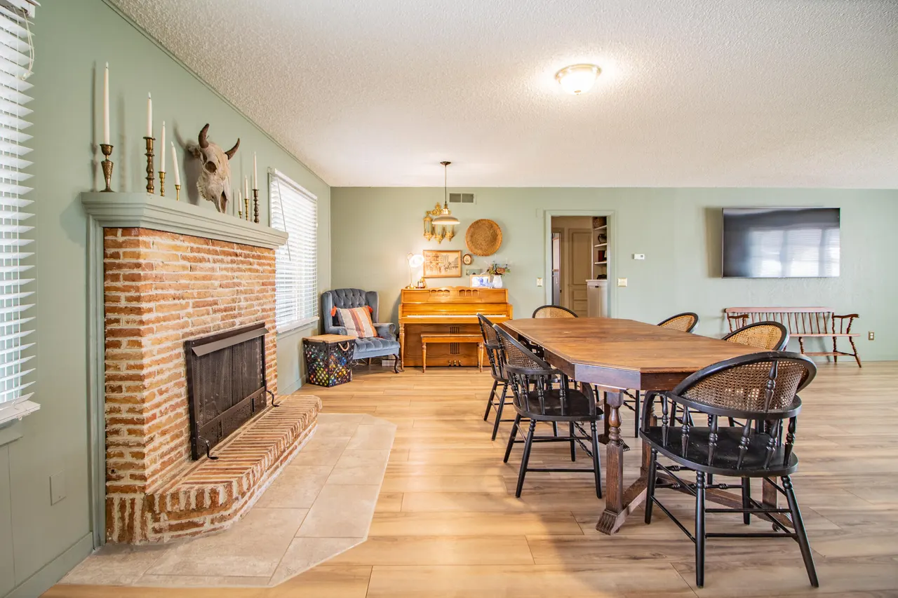 Photo 6 — 503 E 12th Street, Littlefield, TX 79339
