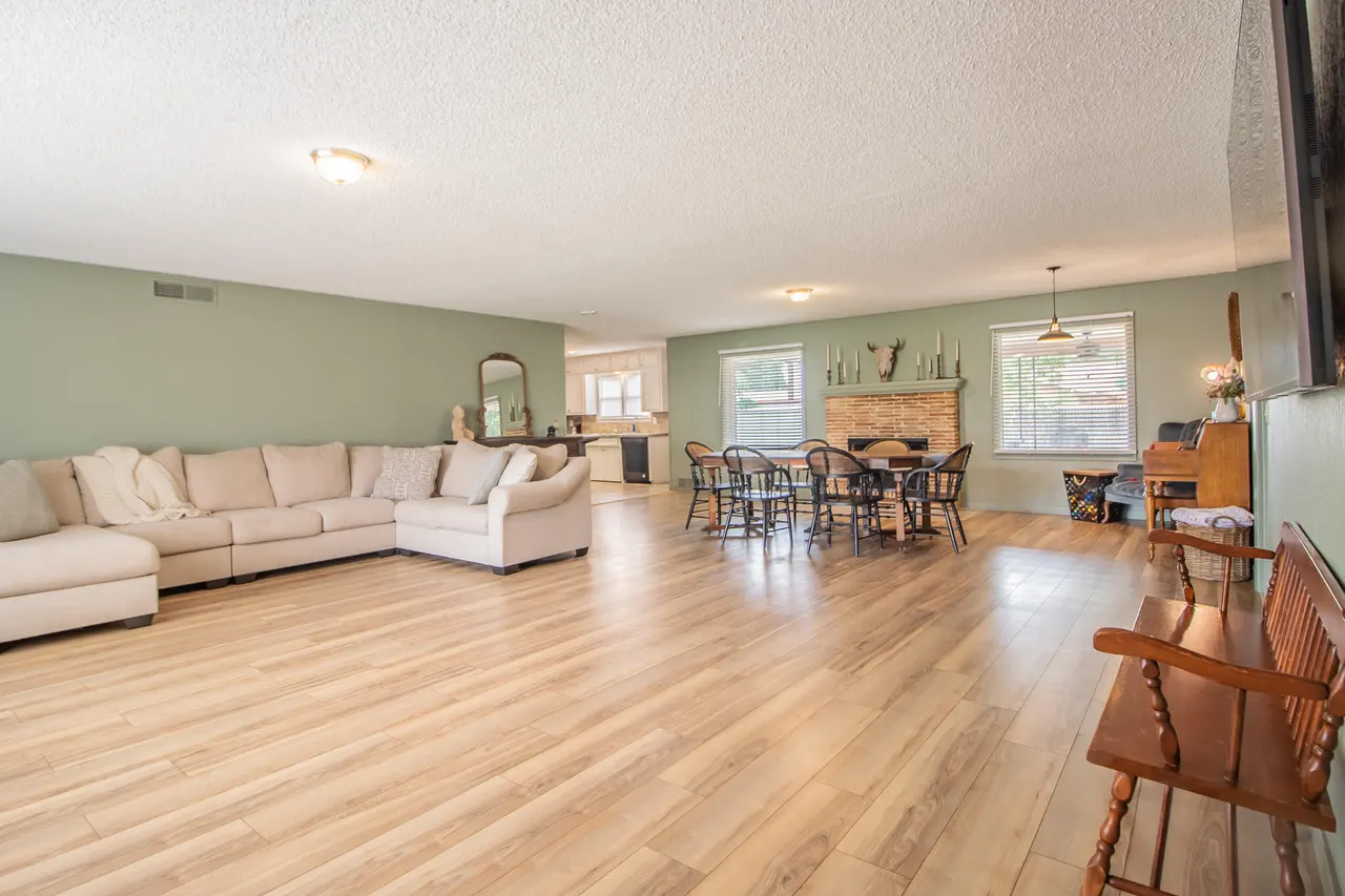 Photo 5 — 503 E 12th Street, Littlefield, TX 79339