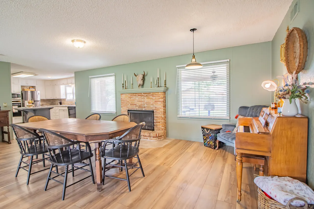 Photo 7 — 503 E 12th Street, Littlefield, TX 79339