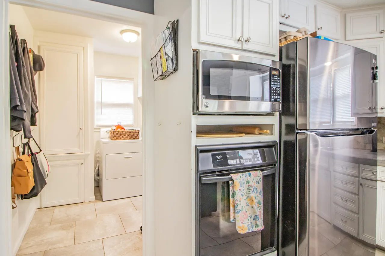 Photo 14 — 503 E 12th Street, Littlefield, TX 79339