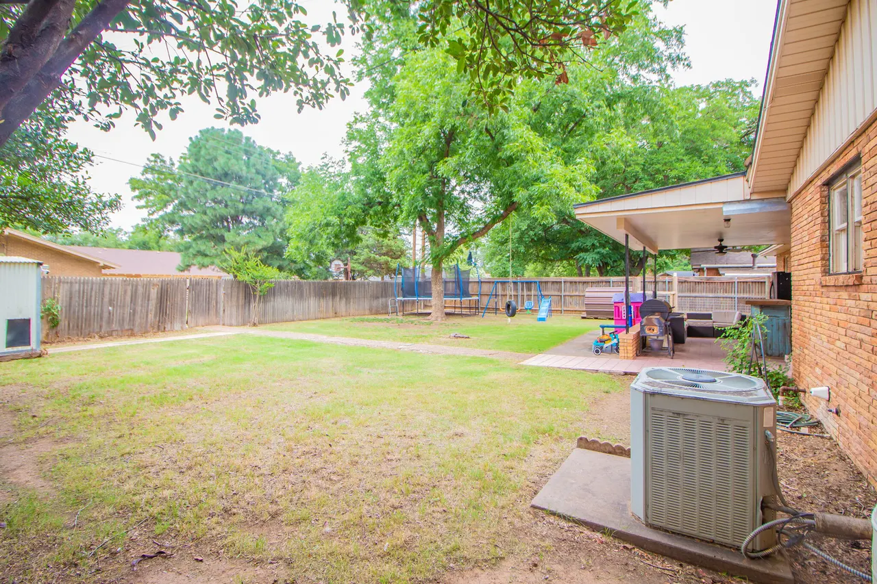 Photo 30 — 503 E 12th Street, Littlefield, TX 79339