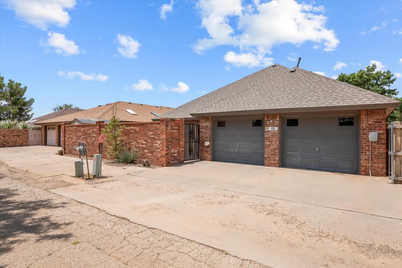 Photo 30 — 131 Aransas Avenue, Levelland, TX 79336