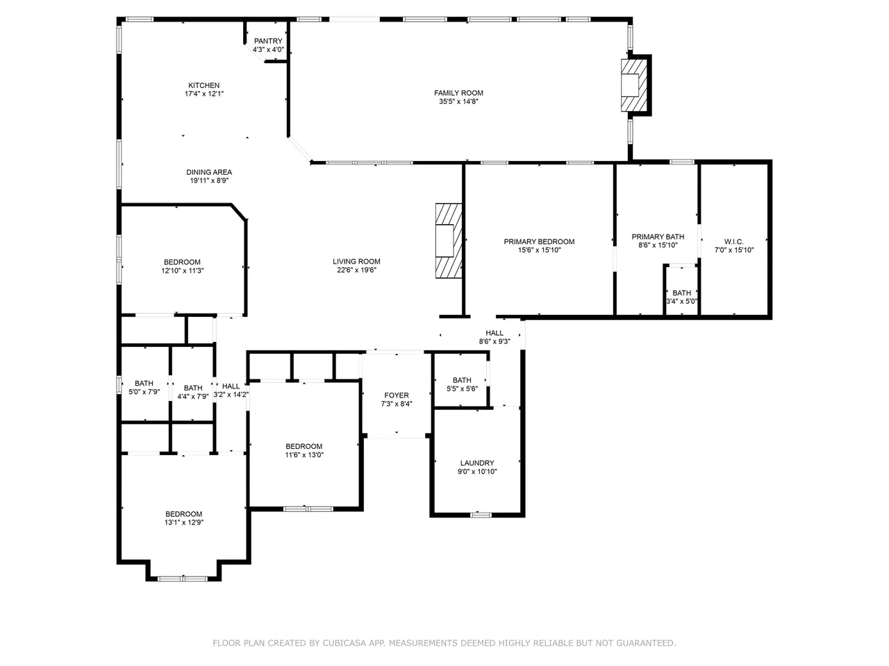 Photo 2 — 1105 Cotton Crk Road, New Home, TX 79383