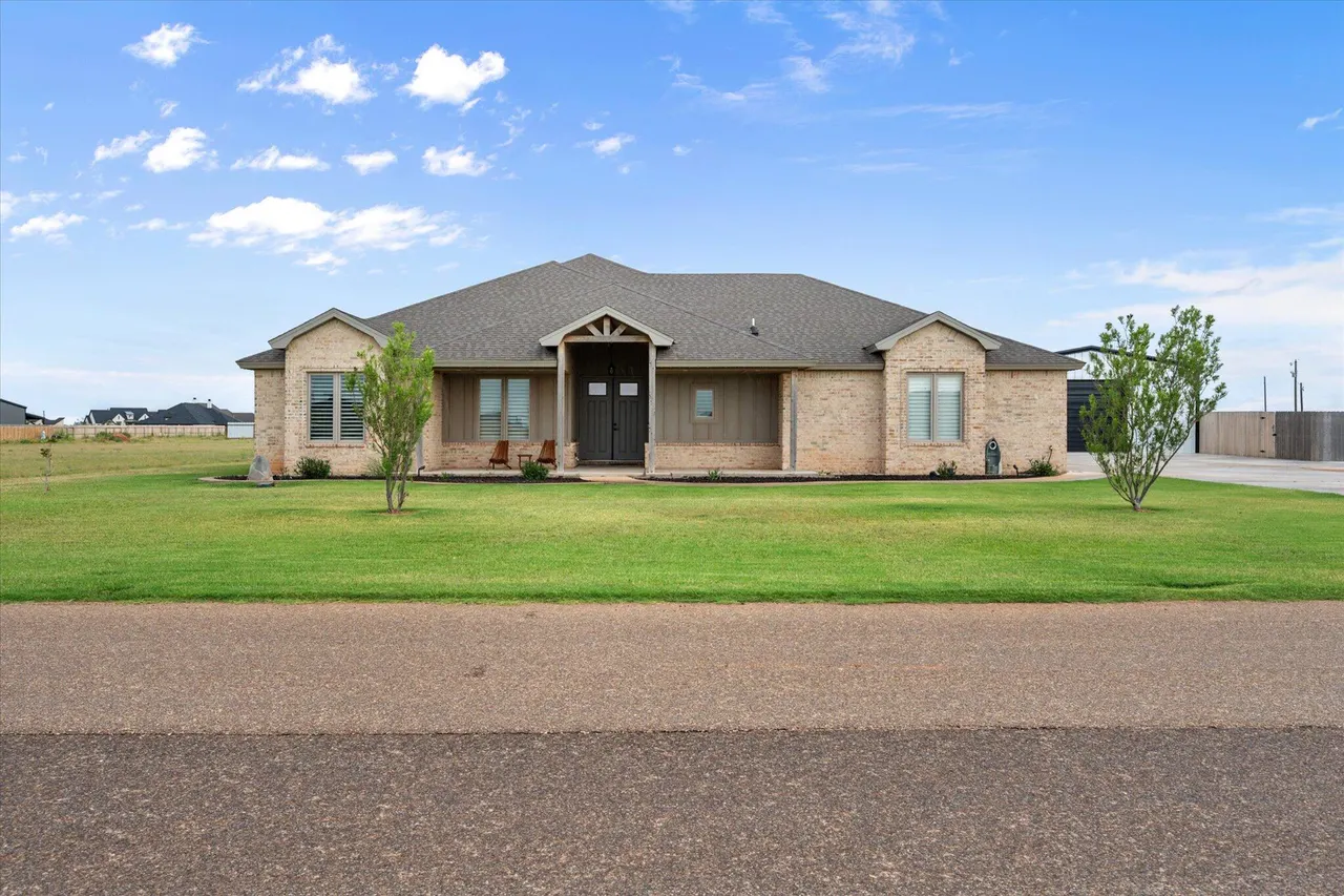 Photo 4 — 1105 Cotton Crk Road, New Home, TX 79383