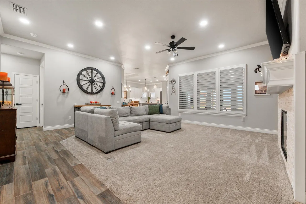 Photo 7 — 1105 Cotton Crk Road, New Home, TX 79383