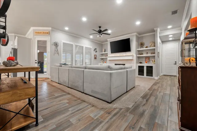 Photo 8 — 1105 Cotton Crk Road, New Home, TX 79383