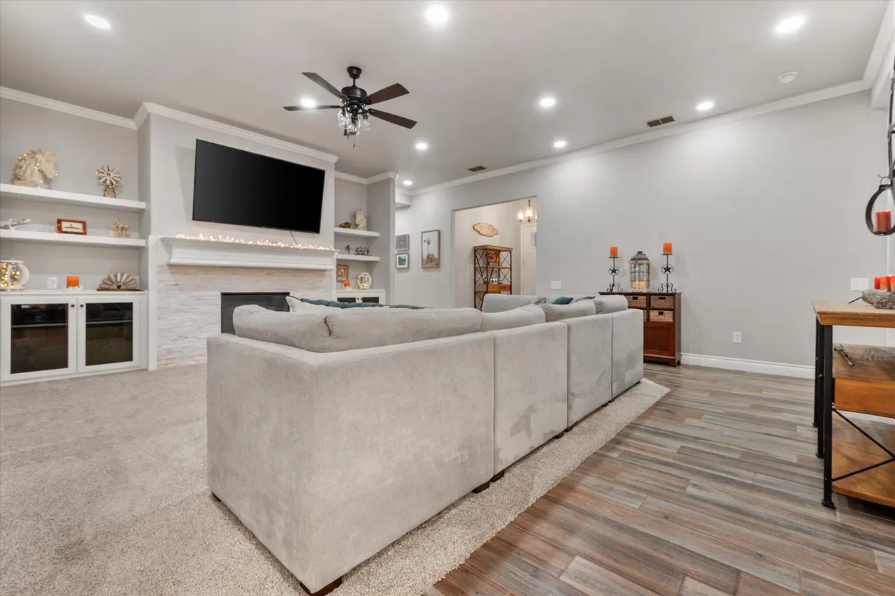 Photo 9 — 1105 Cotton Crk Road, New Home, TX 79383