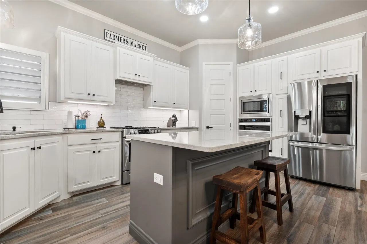 Photo 13 — 1105 Cotton Crk Road, New Home, TX 79383