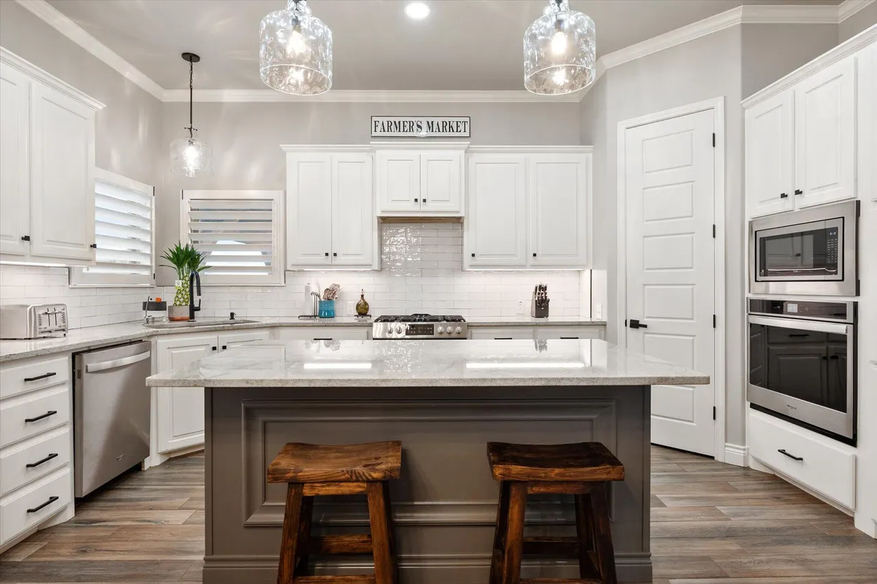 Photo 11 — 1105 Cotton Crk Road, New Home, TX 79383