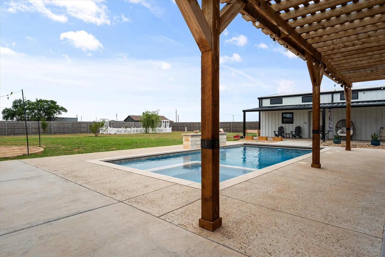 Photo 48 — 1105 Cotton Crk Road, New Home, TX 79383