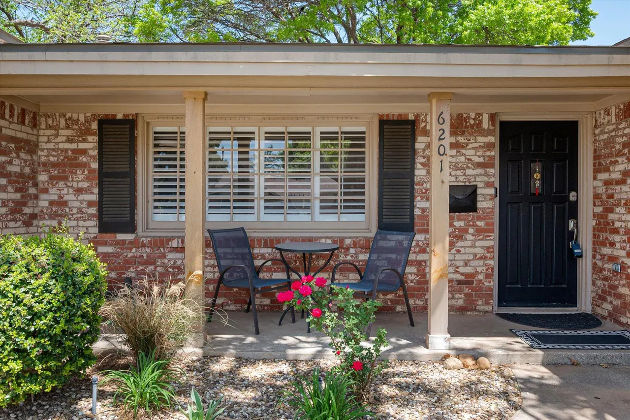 Photo 3 — 6201 Kenosha Drive, Lubbock, TX 79413