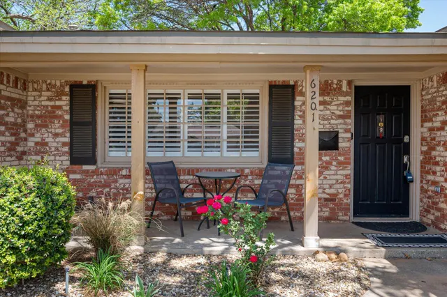 Photo 3 — 6201 Kenosha Drive, Lubbock, TX 79413