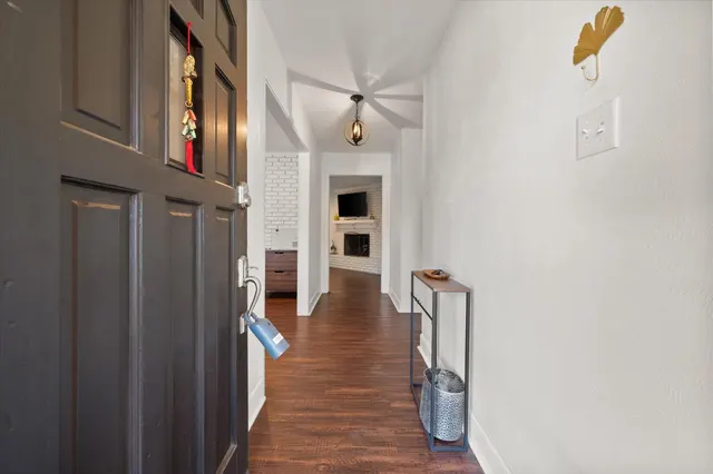Photo 4 — 6201 Kenosha Drive, Lubbock, TX 79413