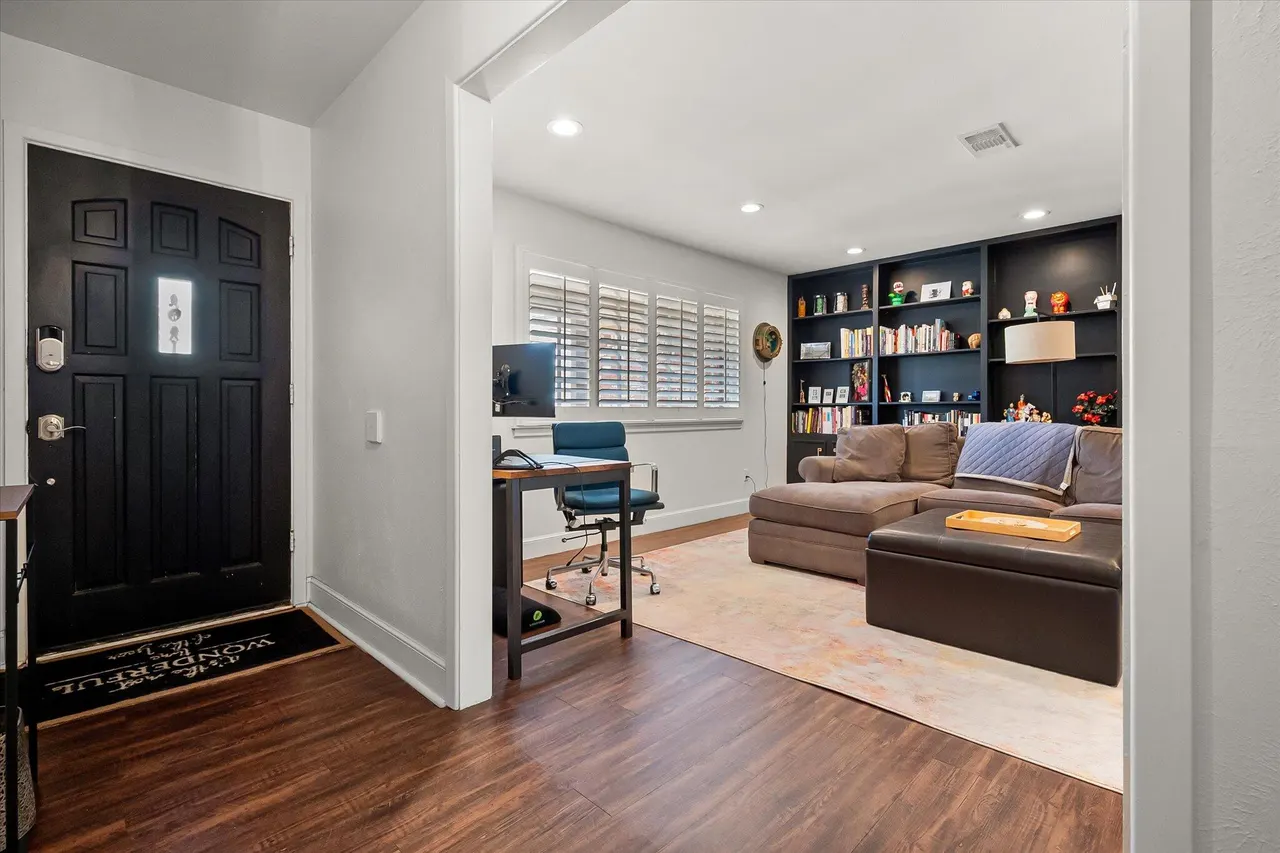 Photo 6 — 6201 Kenosha Drive, Lubbock, TX 79413