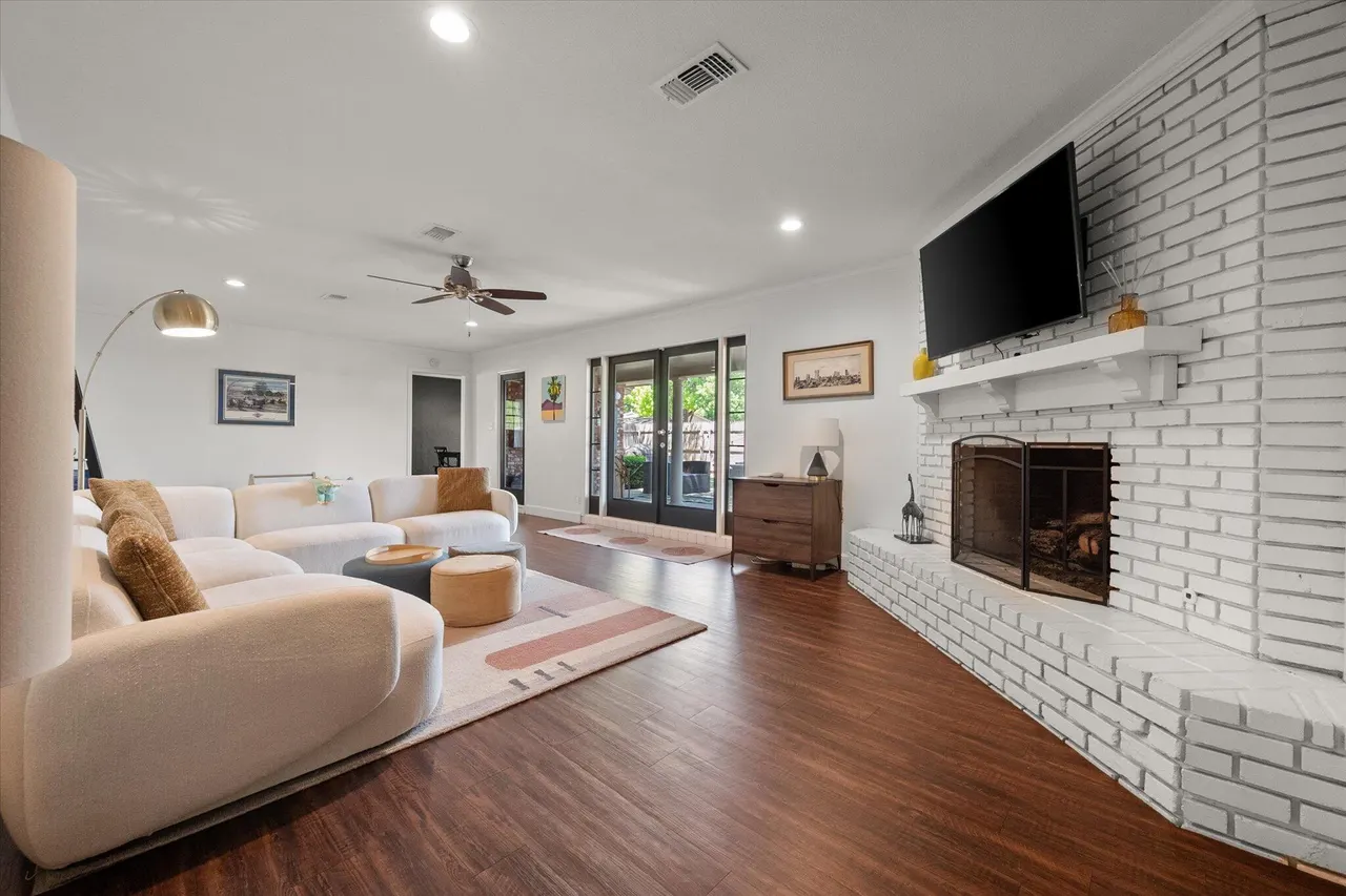 Photo 9 — 6201 Kenosha Drive, Lubbock, TX 79413