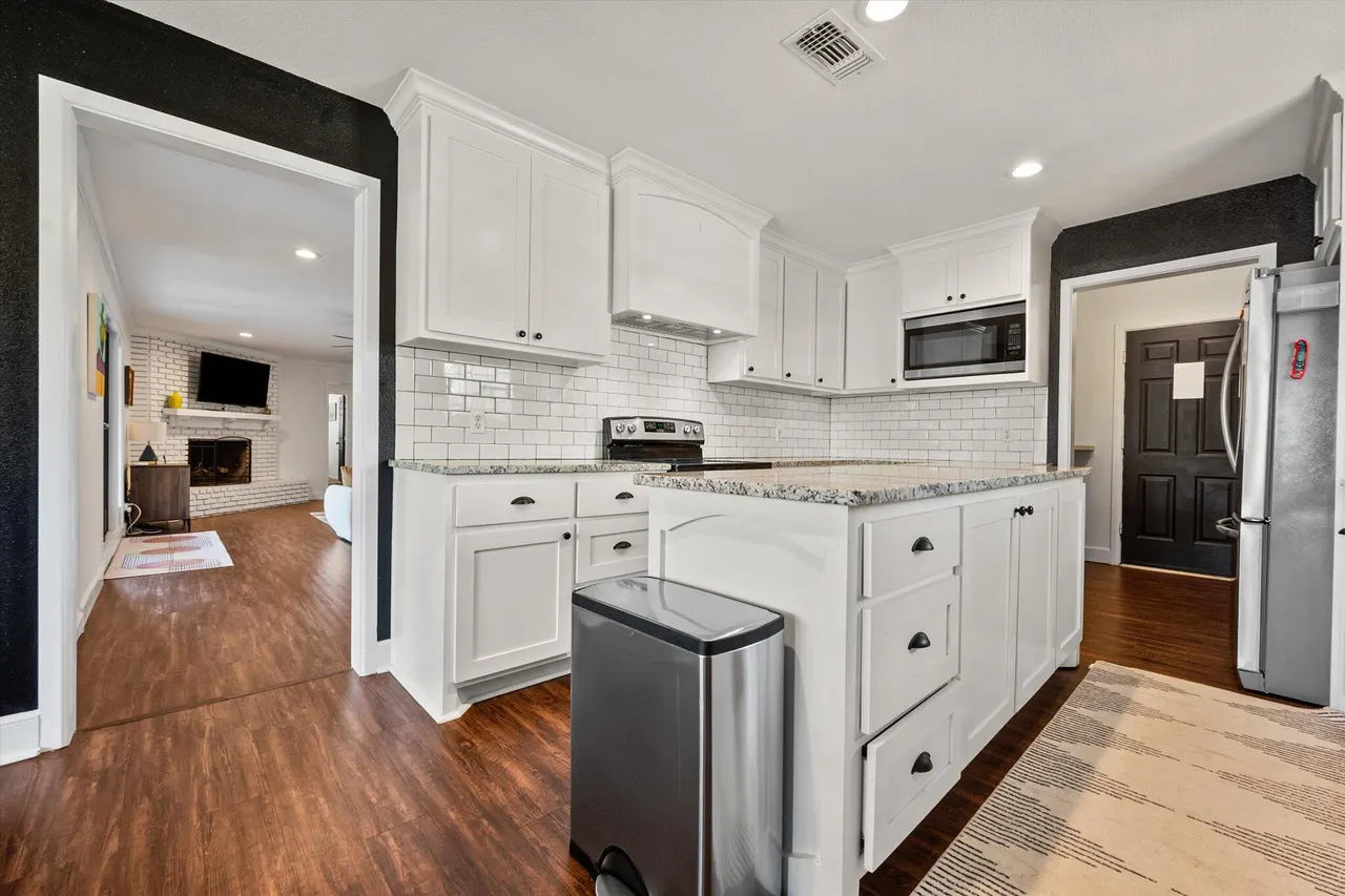 Photo 17 — 6201 Kenosha Drive, Lubbock, TX 79413