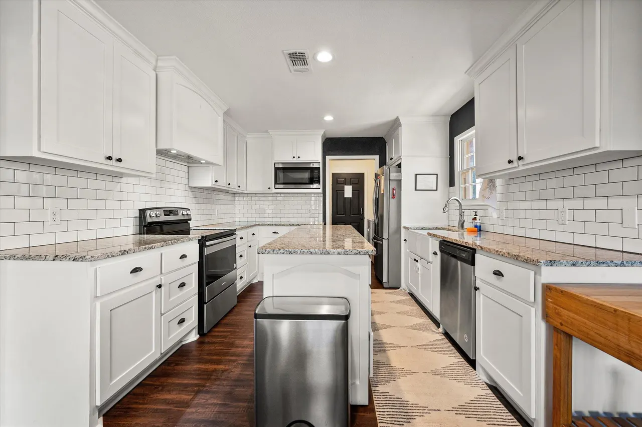 Photo 18 — 6201 Kenosha Drive, Lubbock, TX 79413