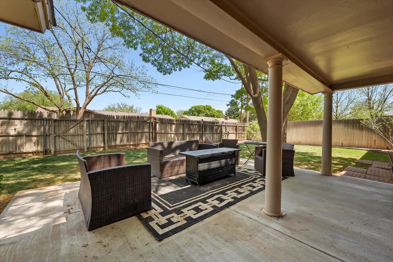 Photo 30 — 6201 Kenosha Drive, Lubbock, TX 79413