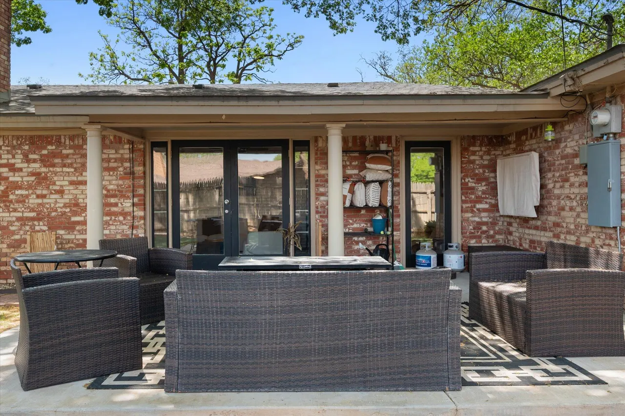 Photo 31 — 6201 Kenosha Drive, Lubbock, TX 79413