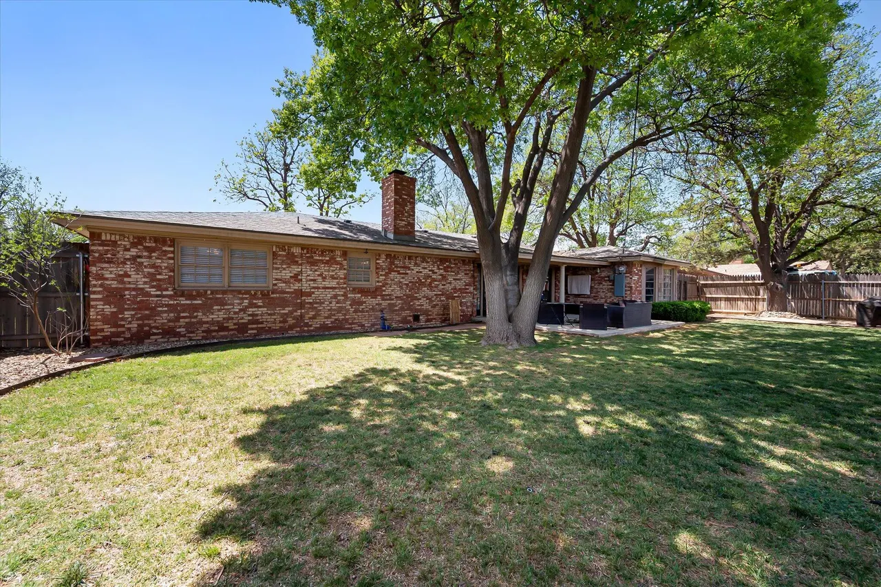 Photo 32 — 6201 Kenosha Drive, Lubbock, TX 79413