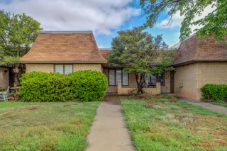 Sold home at 4928 64th  Street