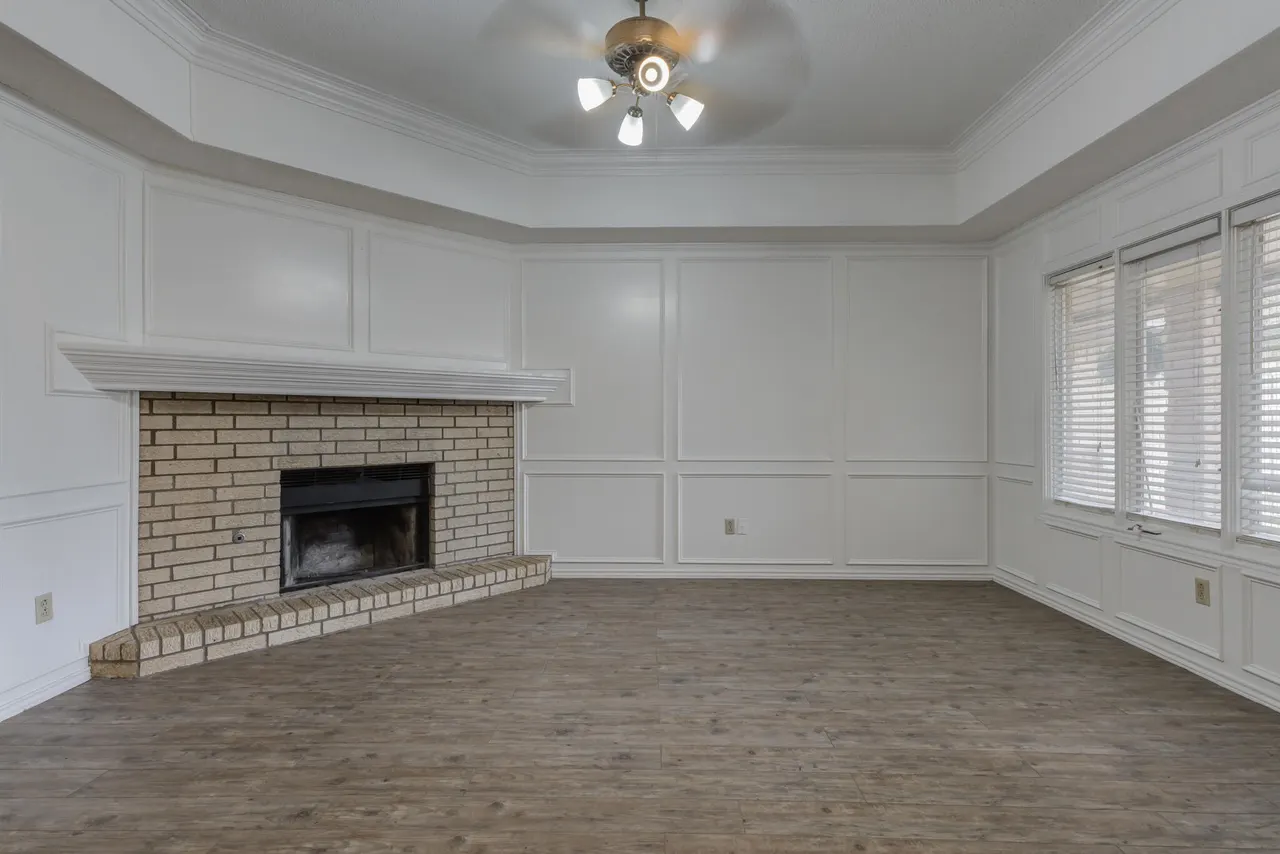 Photo 2 — 4928 64th  Street, Lubbock, TX 79414