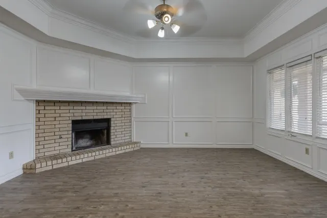 Photo 2 — 4928 64th  Street, Lubbock, TX 79414
