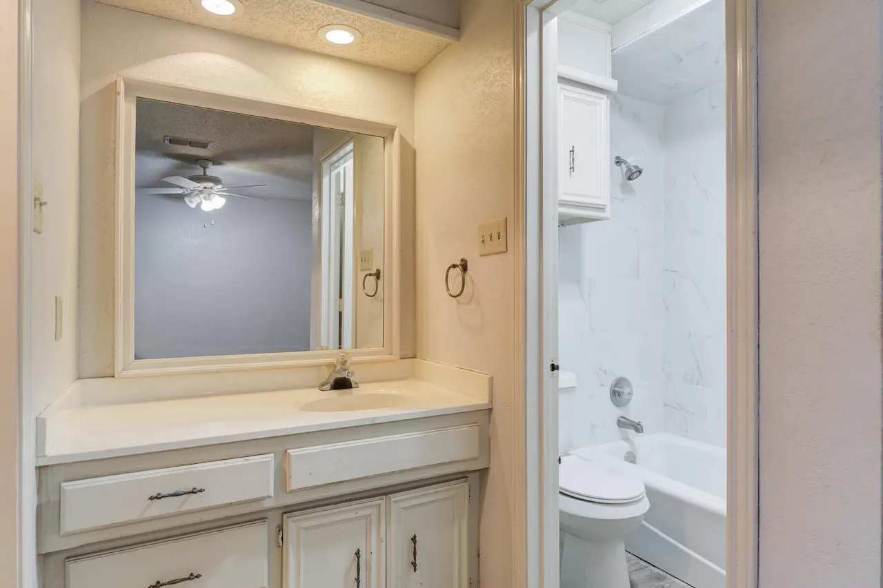 Photo 5 — 4928 64th  Street, Lubbock, TX 79414