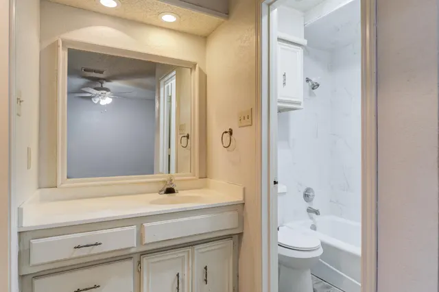 Photo 5 — 4928 64th  Street, Lubbock, TX 79414