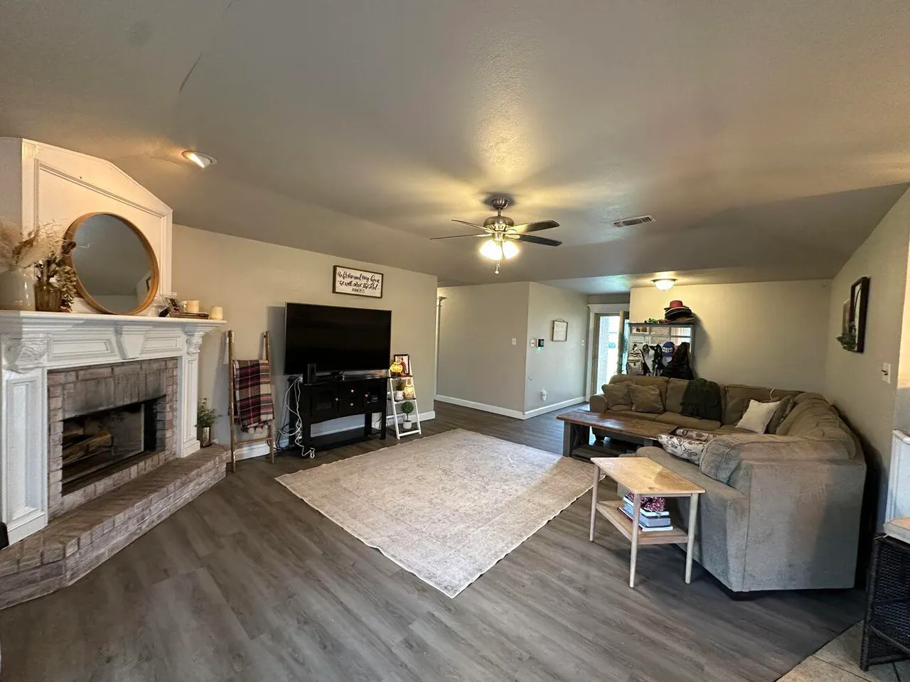 Photo 2 — 3907 Stevens Street, Plainview, TX 79072