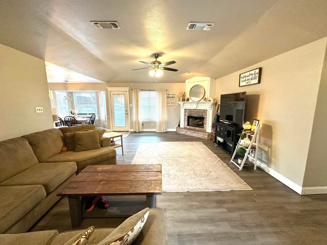 Photo 3 — 3907 Stevens Street, Plainview, TX 79072