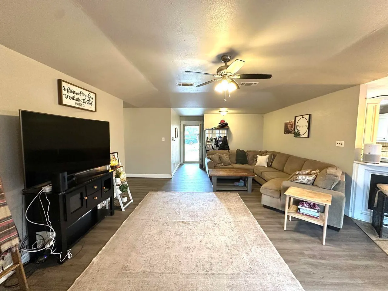 Photo 4 — 3907 Stevens Street, Plainview, TX 79072
