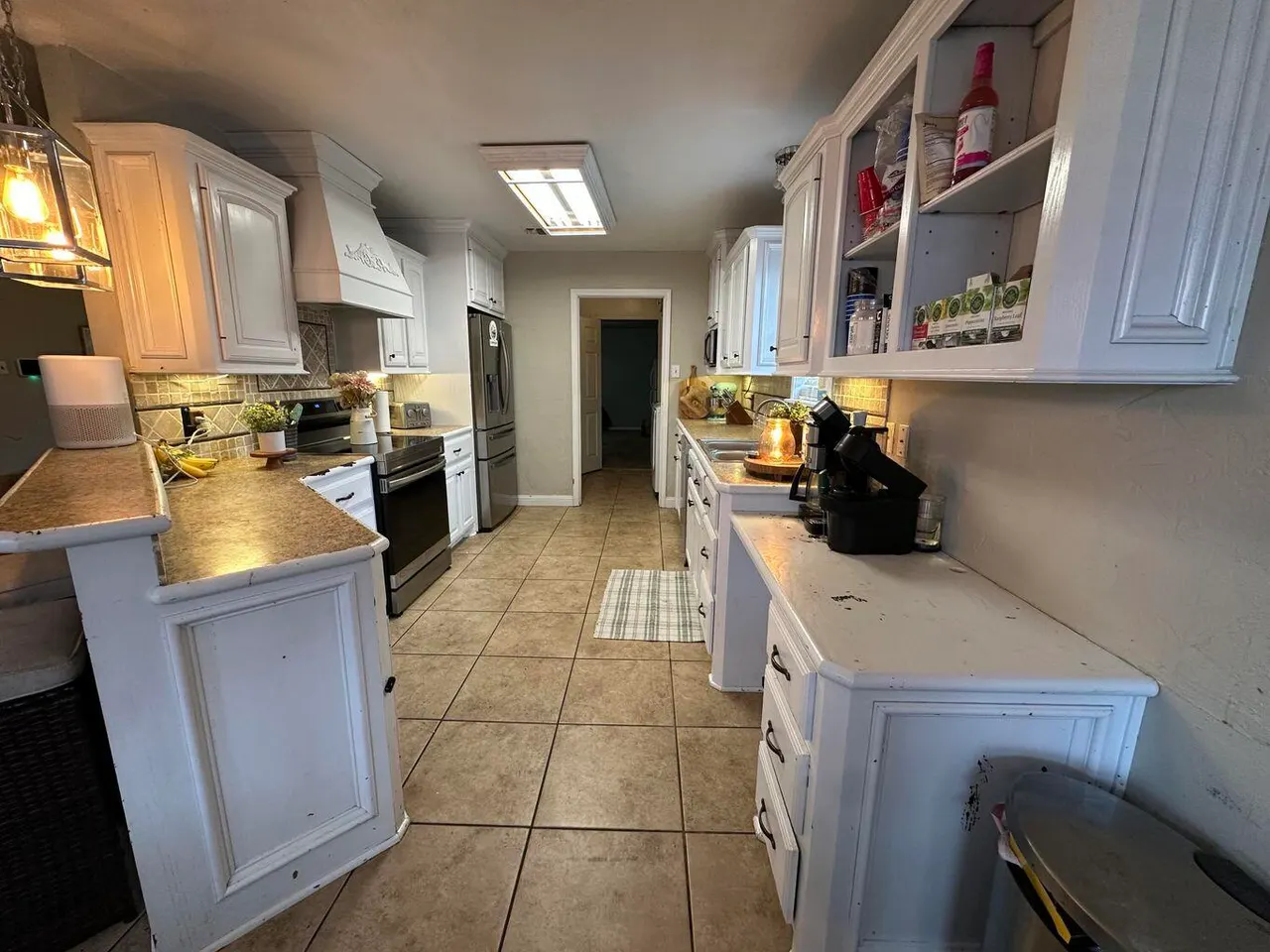 Photo 6 — 3907 Stevens Street, Plainview, TX 79072