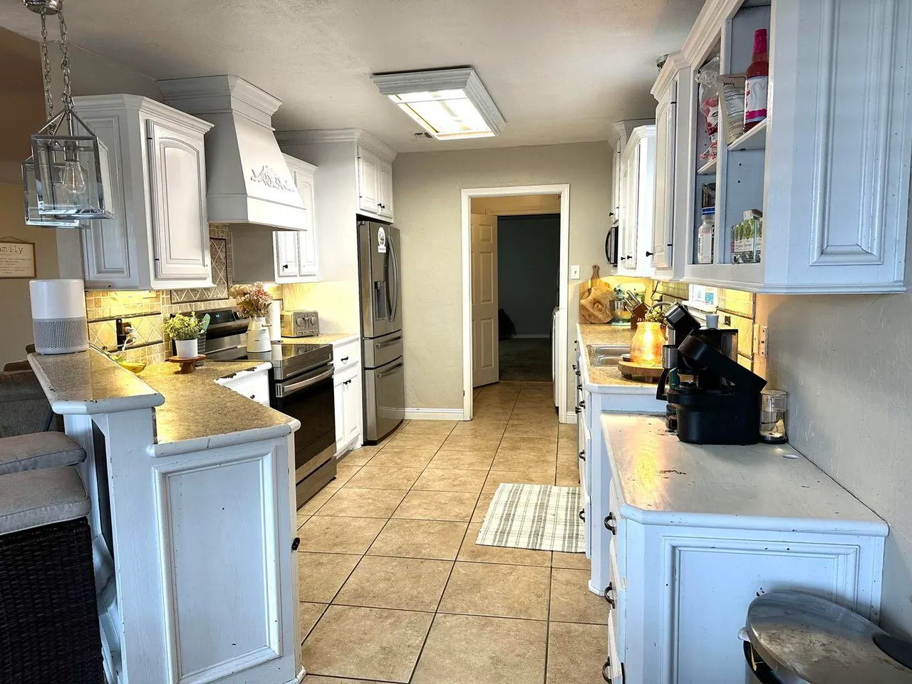Photo 9 — 3907 Stevens Street, Plainview, TX 79072