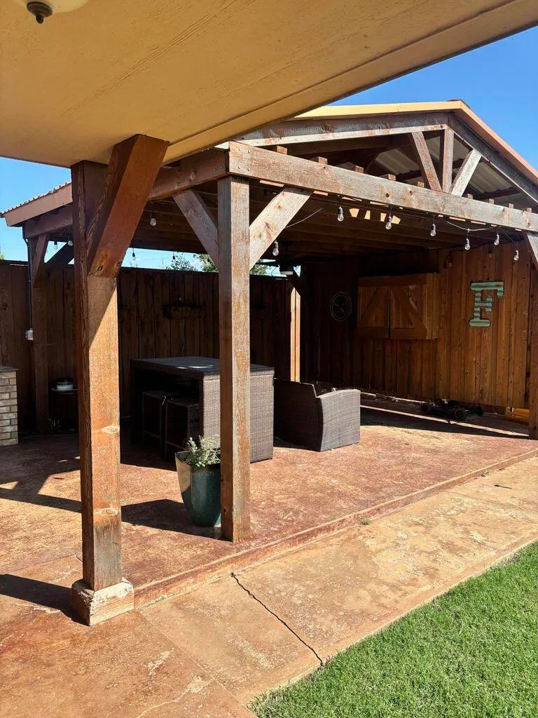 Photo 19 — 3907 Stevens Street, Plainview, TX 79072