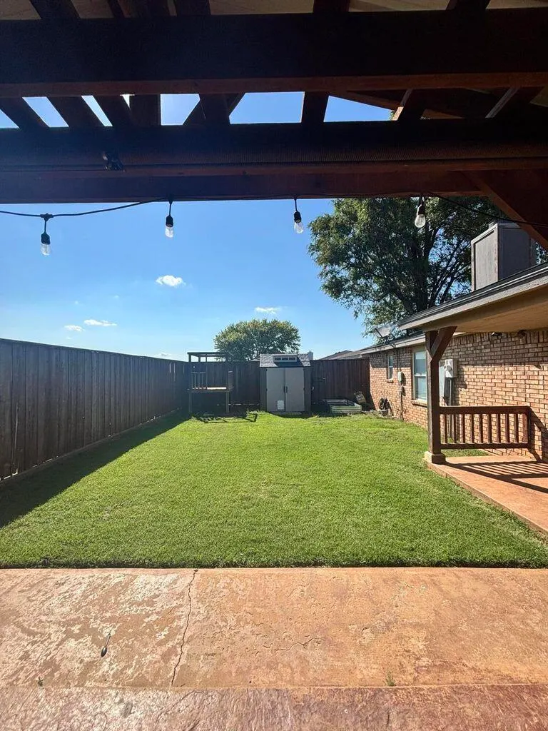 Photo 21 — 3907 Stevens Street, Plainview, TX 79072
