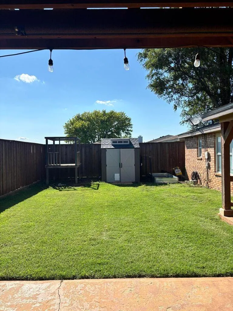 Photo 22 — 3907 Stevens Street, Plainview, TX 79072